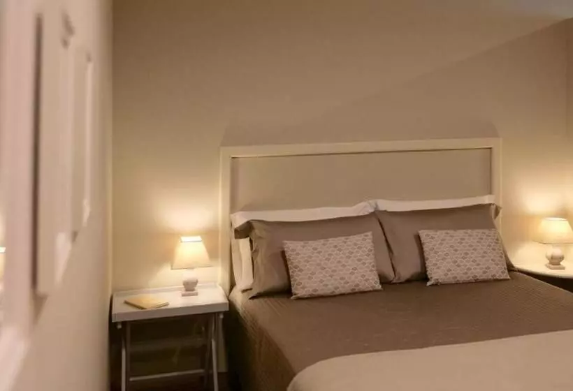 اقامتگاه Le Sette Vie Holiday Homes