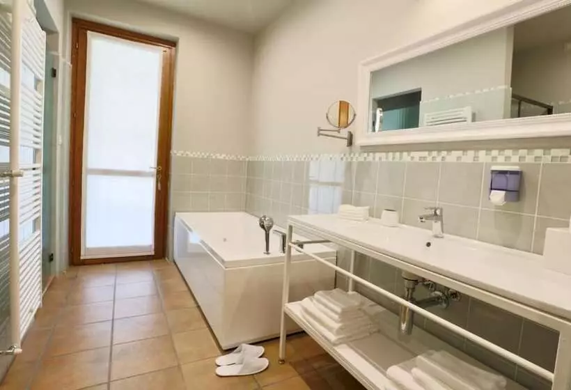 اقامتگاه Le Sette Vie Holiday Homes
