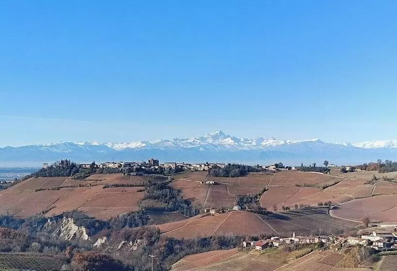 اقامتگاه Le Sette Vie Holiday Homes