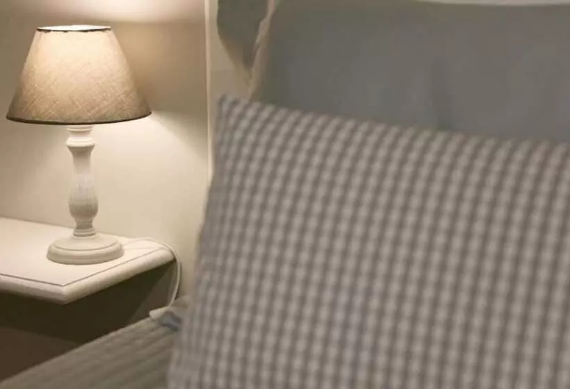 اقامتگاه Le Sette Vie Holiday Homes