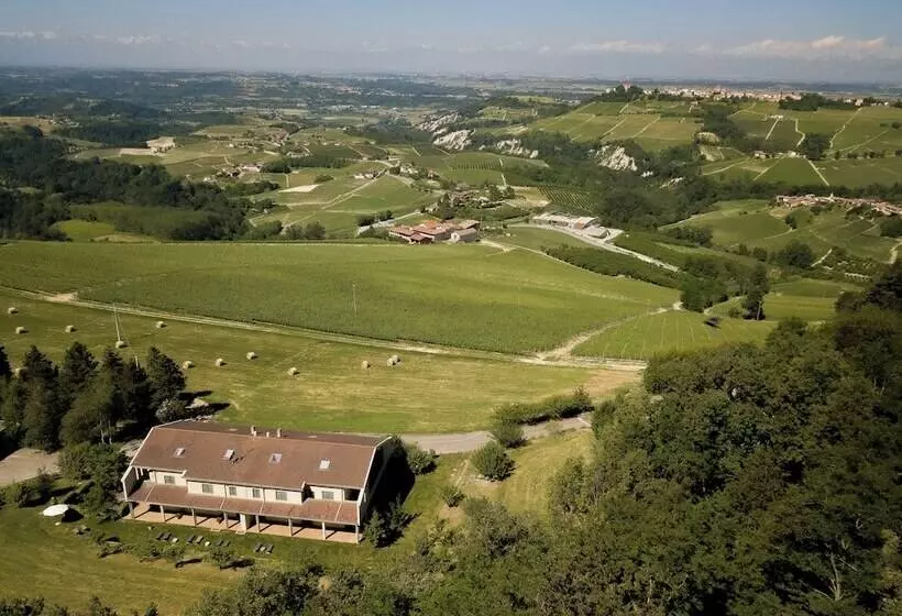 اقامتگاه Le Sette Vie Holiday Homes
