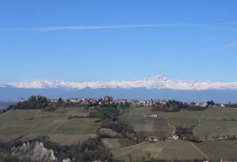 اقامتگاه Le Sette Vie Holiday Homes