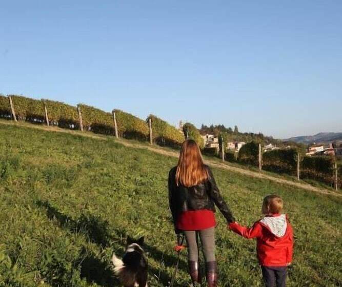 レジデンス Le Sette Vie Holiday Homes