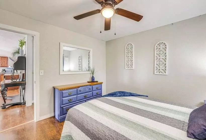 Shell Knob Home W/deck & Table Rock Lake View