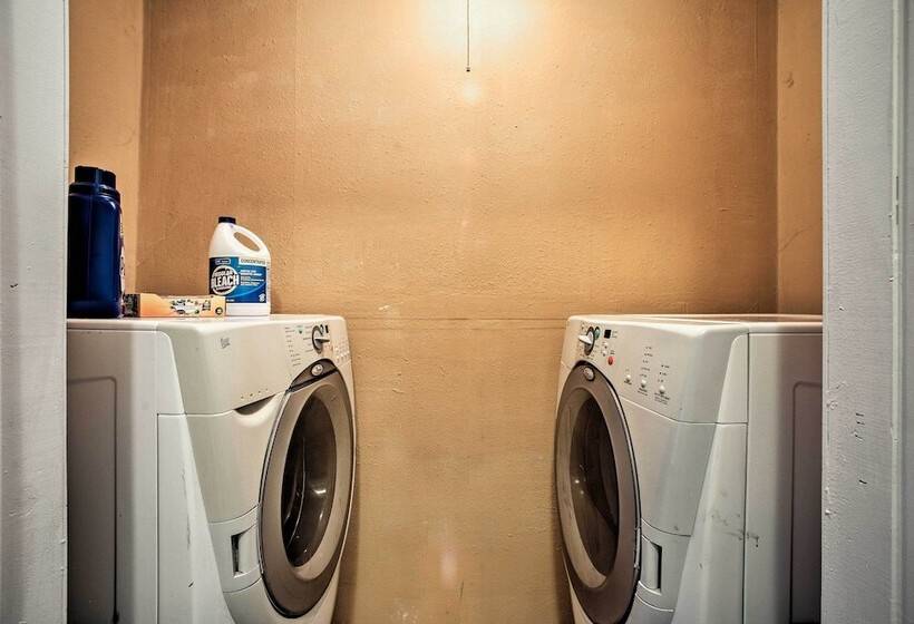 Shell Knob Home W/deck & Table Rock Lake View