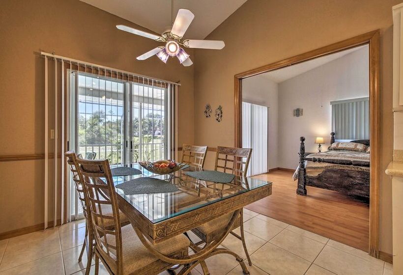 Spring Hill Home W/ Pool ~ 1 Mi To Weeki Wachee