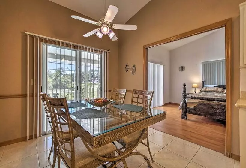 Spring Hill Home W/ Pool ~ 1 Mi To Weeki Wachee