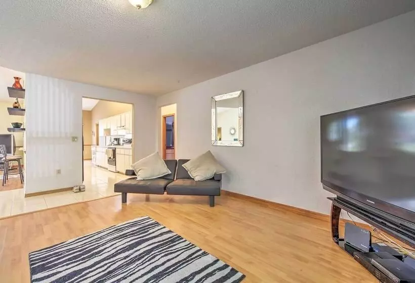 Spring Hill Home W/ Pool ~ 1 Mi To Weeki Wachee