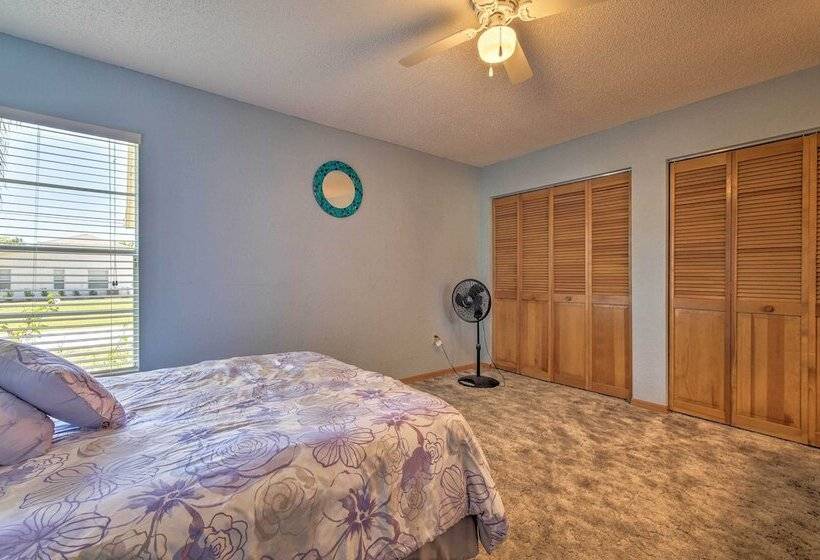 Spring Hill Home W/ Pool ~ 1 Mi To Weeki Wachee