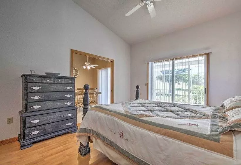 Spring Hill Home W/ Pool ~ 1 Mi To Weeki Wachee