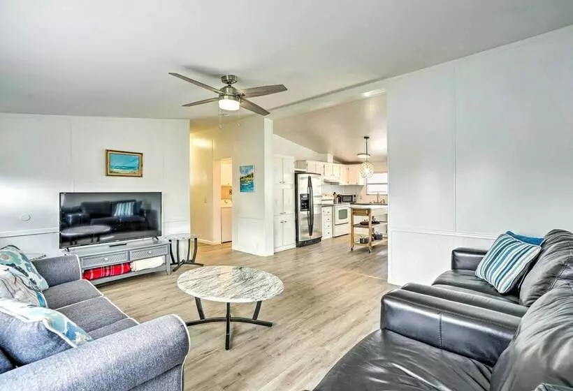 Waterfront Panama City Beach Vacation Rental!