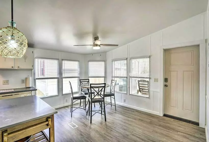Waterfront Panama City Beach Vacation Rental!