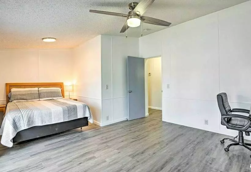Waterfront Panama City Beach Vacation Rental!