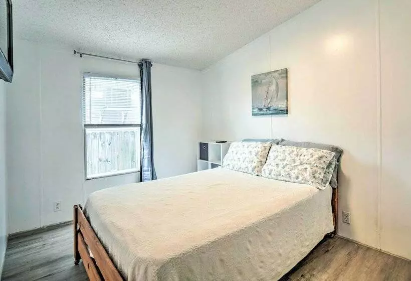 Waterfront Panama City Beach Vacation Rental!