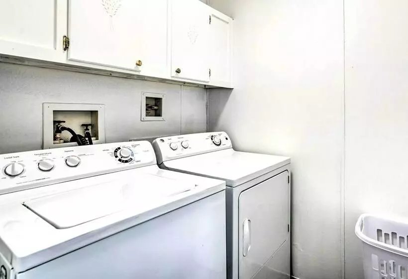 Waterfront Panama City Beach Vacation Rental!