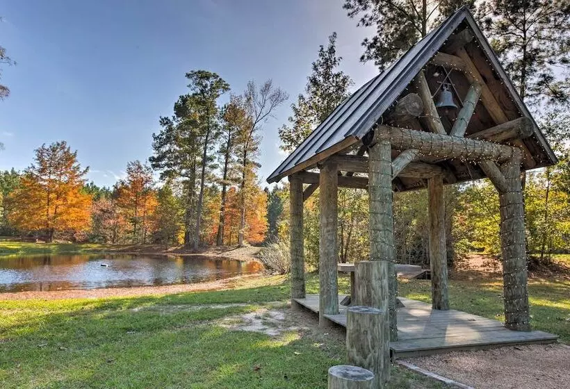 Beaver Creek Lodge    Huntington Home W/ Pond!