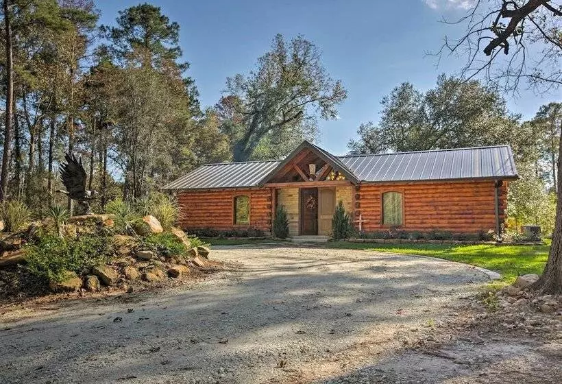 Beaver Creek Lodge    Huntington Home W/ Pond!