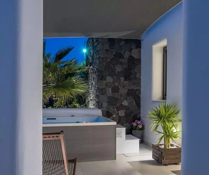 ベッドアンドブレックファースト Il Fagiolo Suites