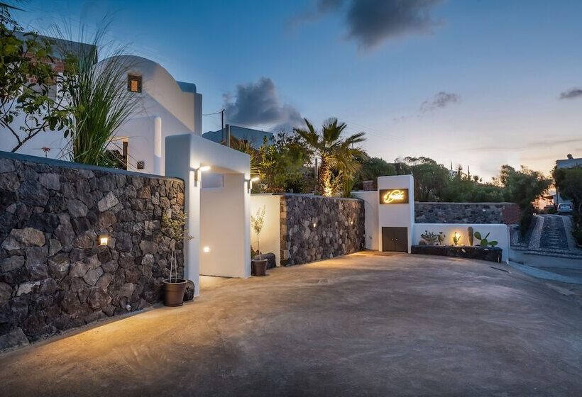 Bed and Breakfast Il Fagiolo Suites