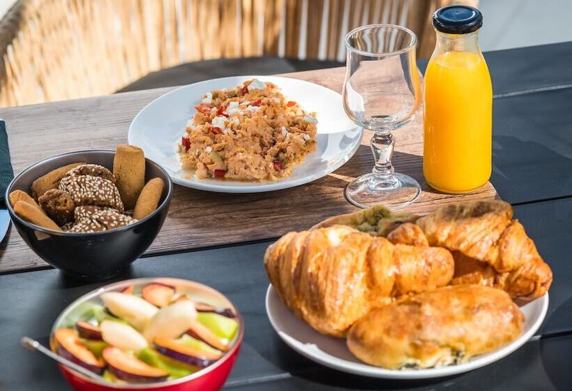 Bed and Breakfast Il Fagiolo Suites