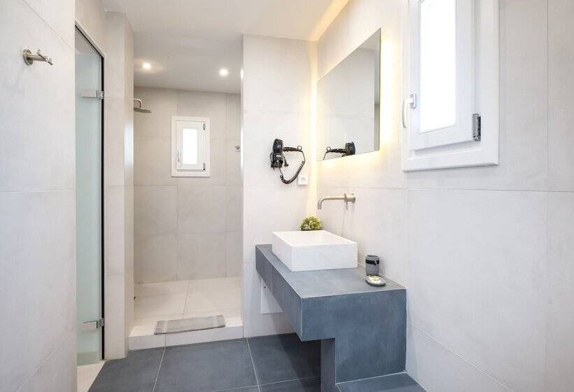 Bed and Breakfast Il Fagiolo Suites