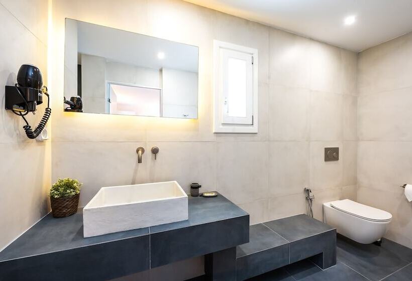 Bed and Breakfast Il Fagiolo Suites