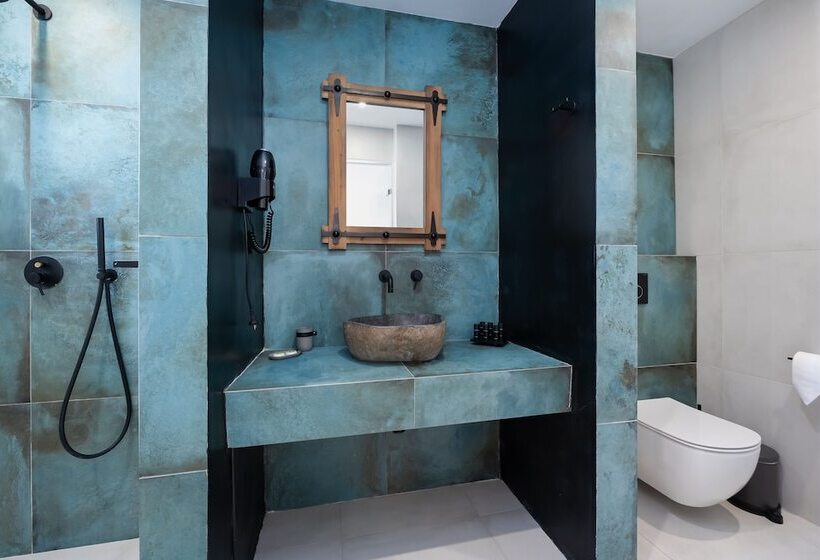 Bed and Breakfast Il Fagiolo Suites