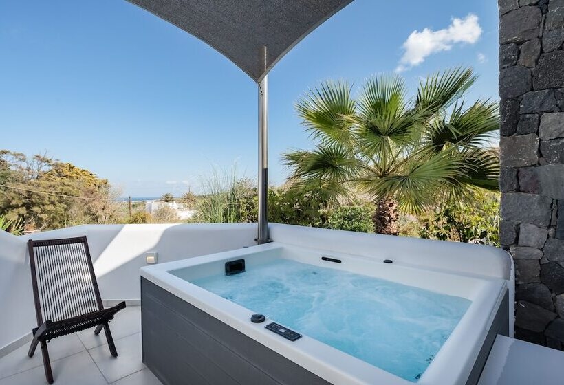 Bed and Breakfast Il Fagiolo Suites