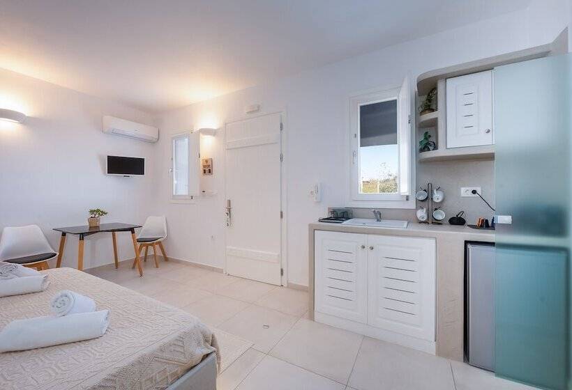 Bed and Breakfast Il Fagiolo Suites