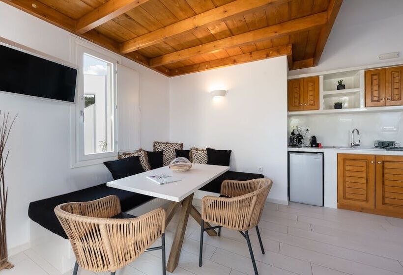 Bed and Breakfast Il Fagiolo Suites