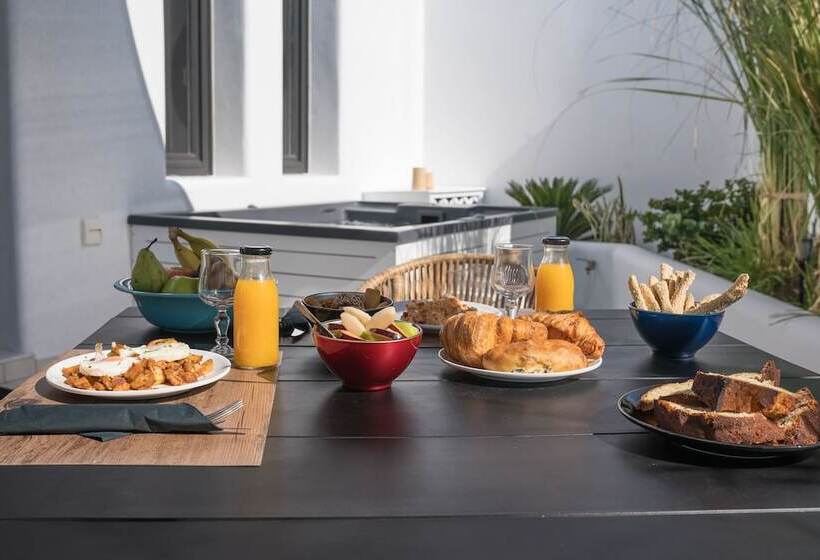 Bed and Breakfast Il Fagiolo Suites