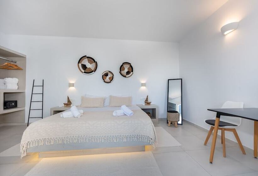 Bed and Breakfast Il Fagiolo Suites