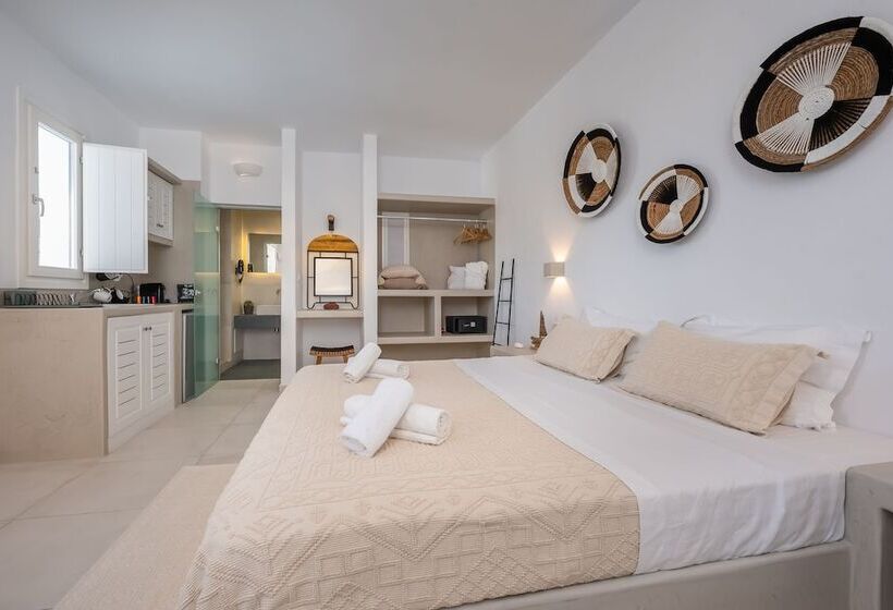 Bed and Breakfast Il Fagiolo Suites