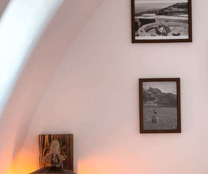 Bed and Breakfast Il Fagiolo Suites