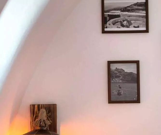 ベッドアンドブレックファースト Il Fagiolo Suites
