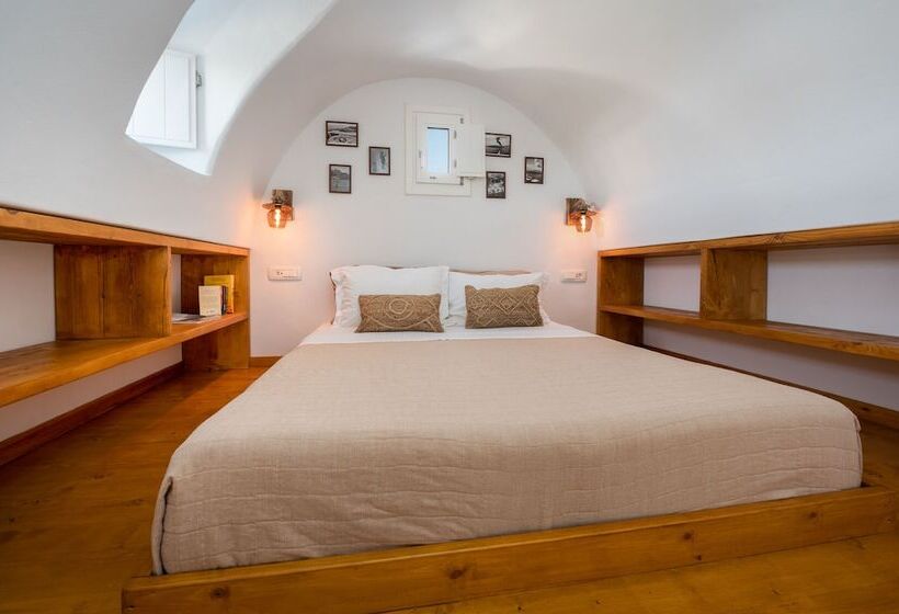 Bed and Breakfast Il Fagiolo Suites