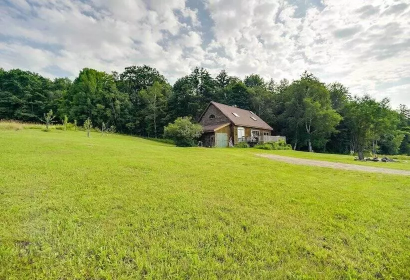 Breathtaking Mtn Views: Stylish Rustic Retreat!