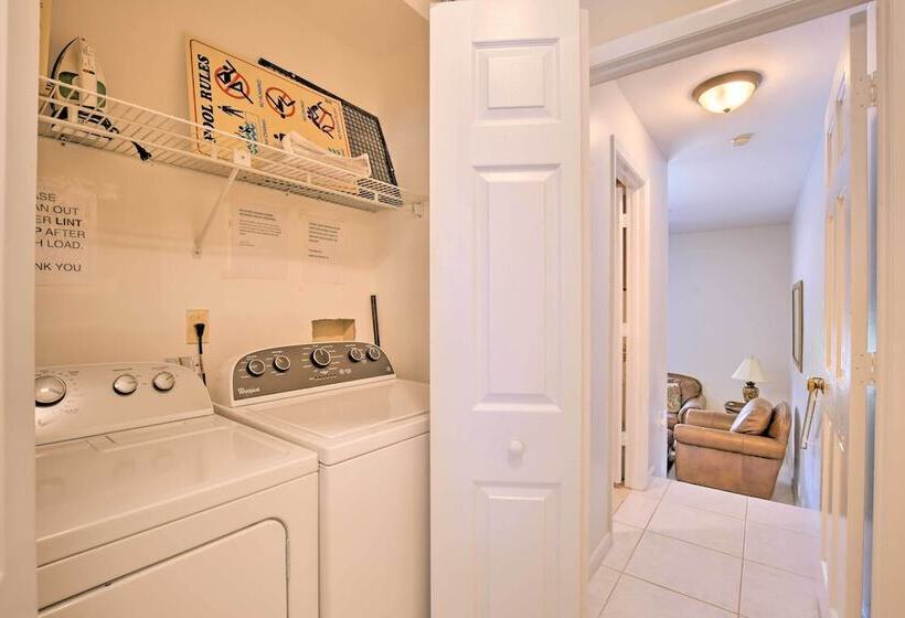 Canalfront Home W/ Private Saltwater Pool!