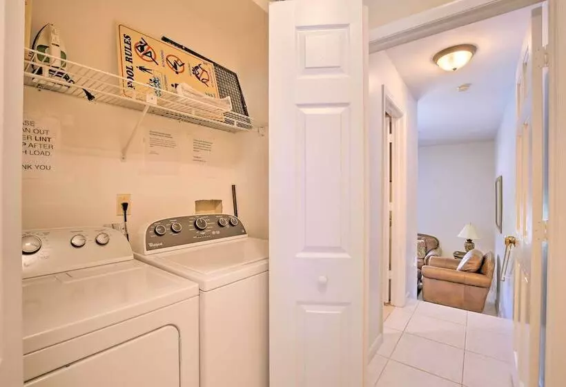 Canalfront Home W/ Private Saltwater Pool!