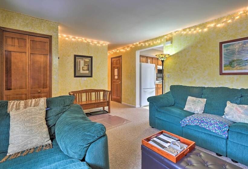 Catskills Home Near Skiing   Best Of Both Worlds!