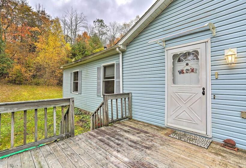 Catskills Home Near Skiing   Best Of Both Worlds!