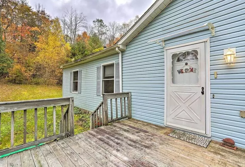 Catskills Home Near Skiing   Best Of Both Worlds!