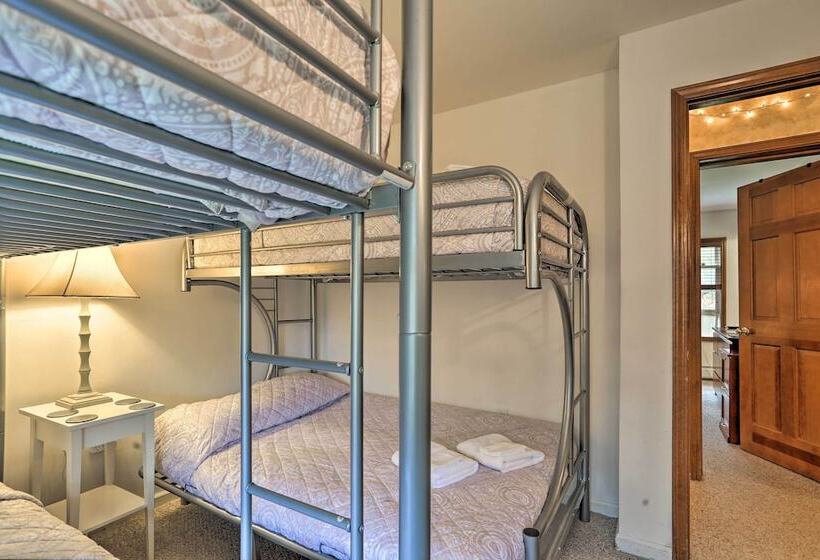 Catskills Home Near Skiing   Best Of Both Worlds!