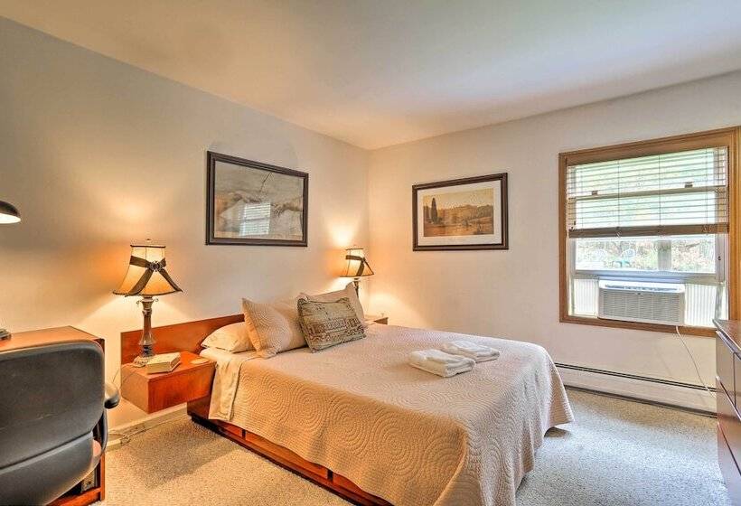 Catskills Home Near Skiing   Best Of Both Worlds!