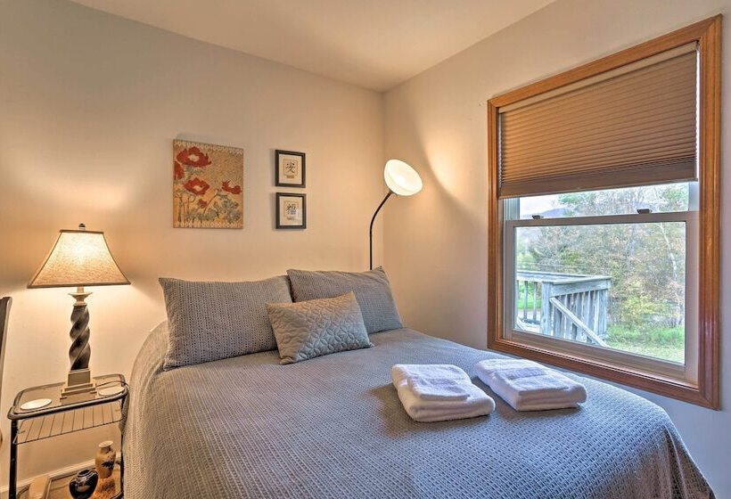 Catskills Home Near Skiing   Best Of Both Worlds!