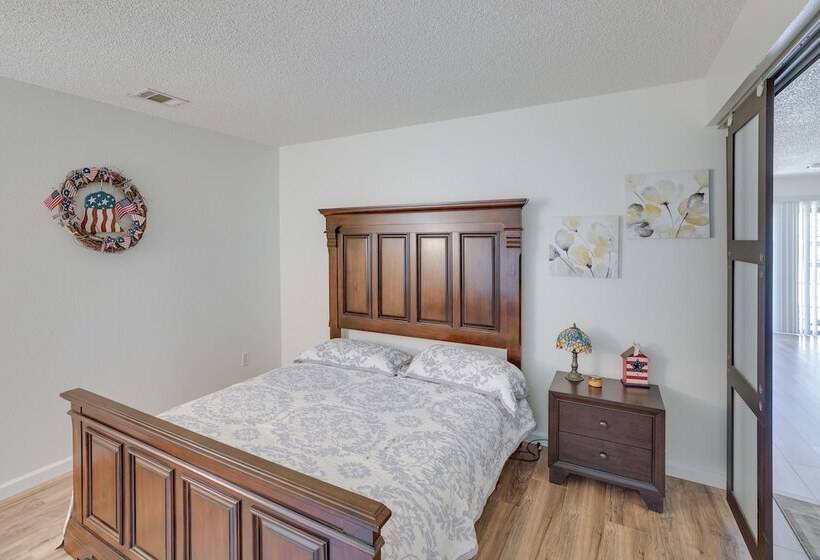 Family Home In Fort Worth: Pets Welcome!