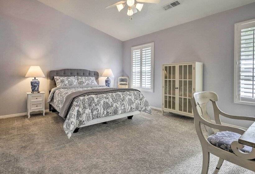 Charming Utah Abode W/ Patio, Grill & Yard!