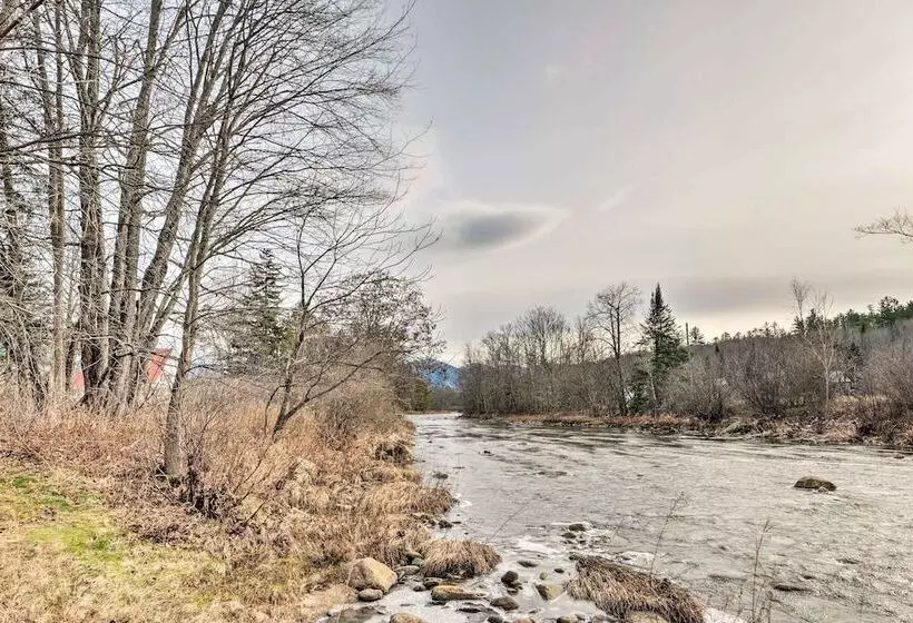 Cozy Franconia Cottage W/ Community Pool & Hot Tub