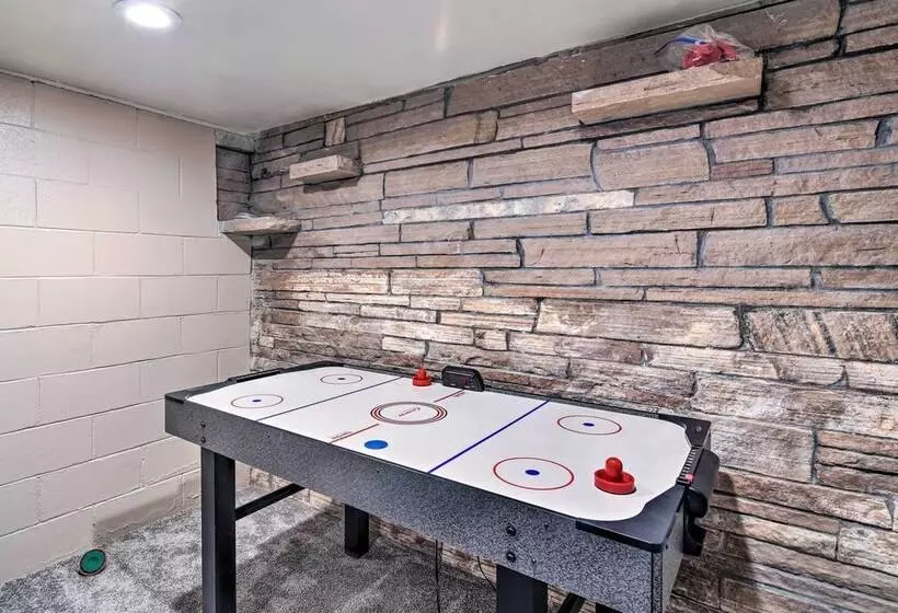 Cozy Retreat W/ Yard Space ~ 11 Mi To Longmont!