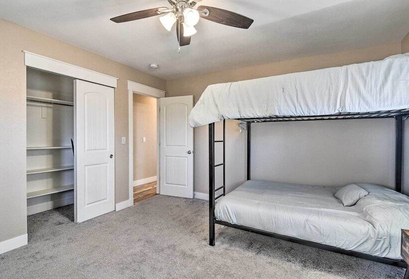 Cozy Retreat W/ Yard Space ~ 11 Mi To Longmont!